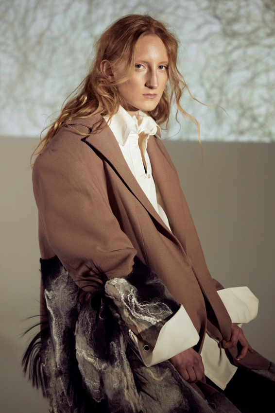 TAYLOR CHOUSKY - PORTFOLIO - EDITORIAL